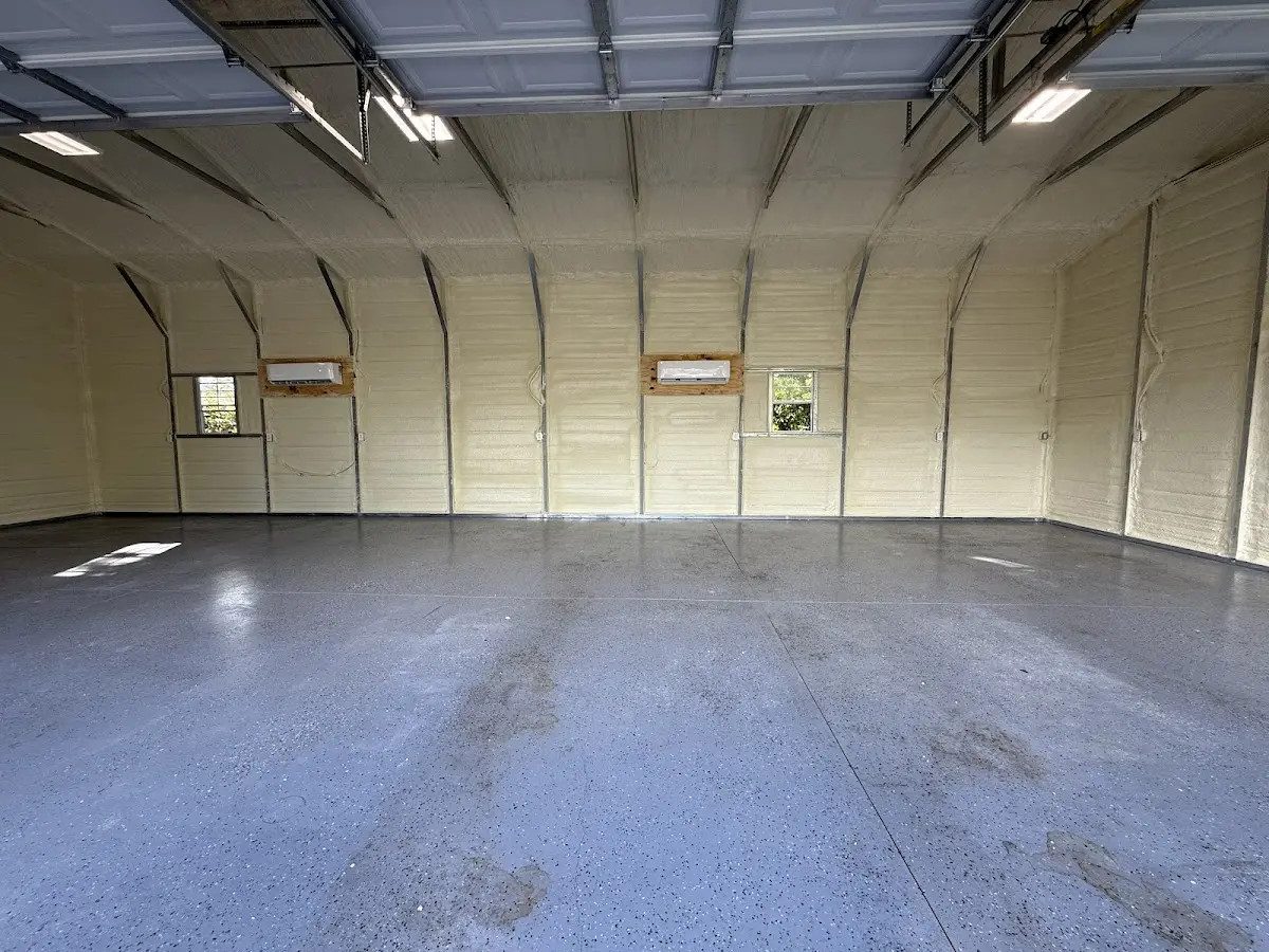 Spray Foam Roofing services in Horizon West, FL